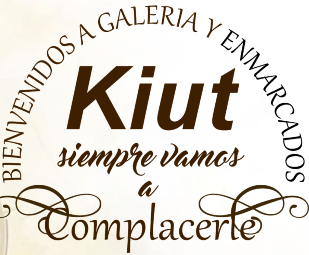Galería y Enmarcados